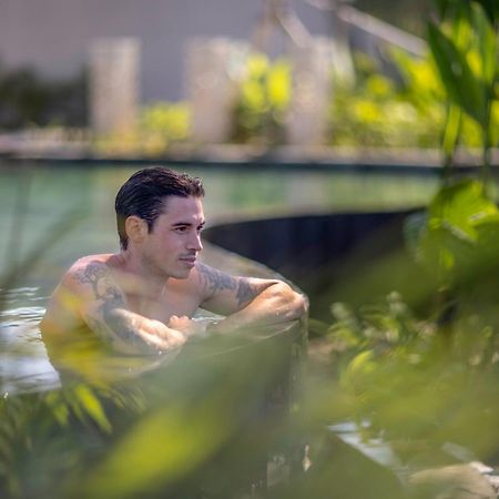 Sumitra Luxury Villas A Pramana Experience Sanur Dış mekan fotoğraf