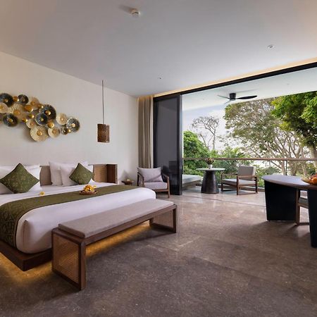 Sumitra Luxury Villas A Pramana Experience Sanur Dış mekan fotoğraf