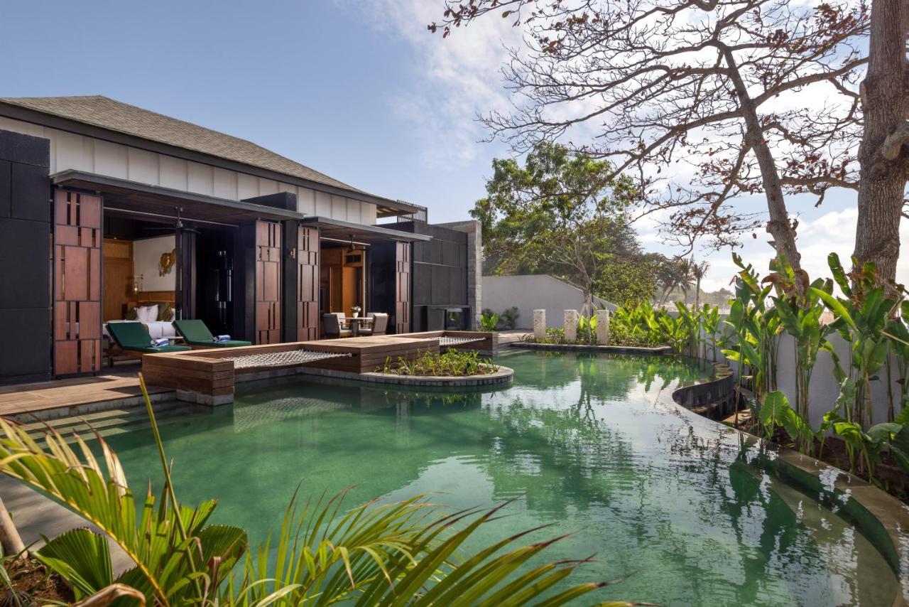 Sumitra Luxury Villas A Pramana Experience Sanur Dış mekan fotoğraf
