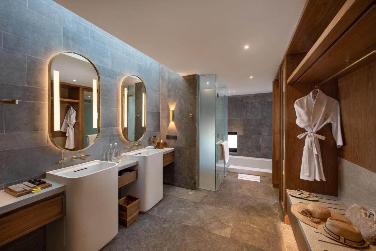 Sumitra Luxury Villas A Pramana Experience Sanur Dış mekan fotoğraf
