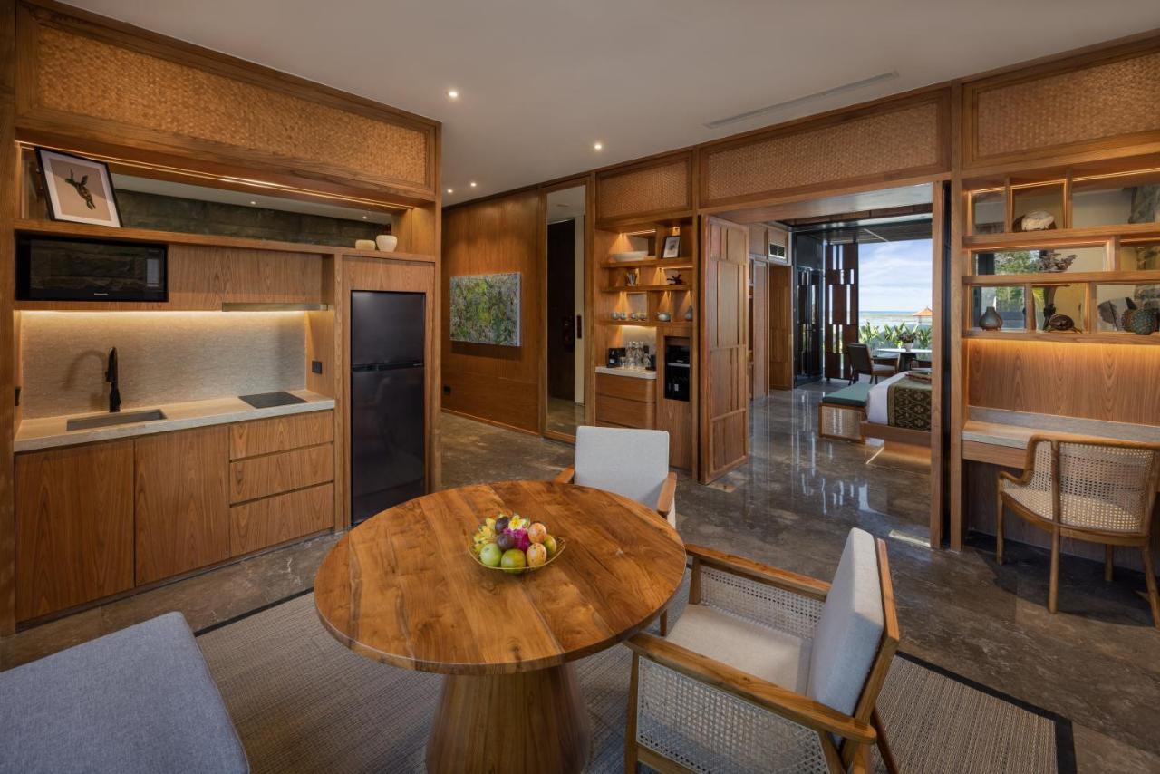 Sumitra Luxury Villas A Pramana Experience Sanur Dış mekan fotoğraf