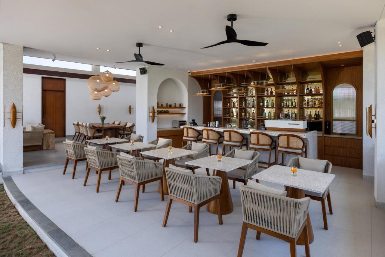 Sumitra Luxury Villas A Pramana Experience Sanur Dış mekan fotoğraf