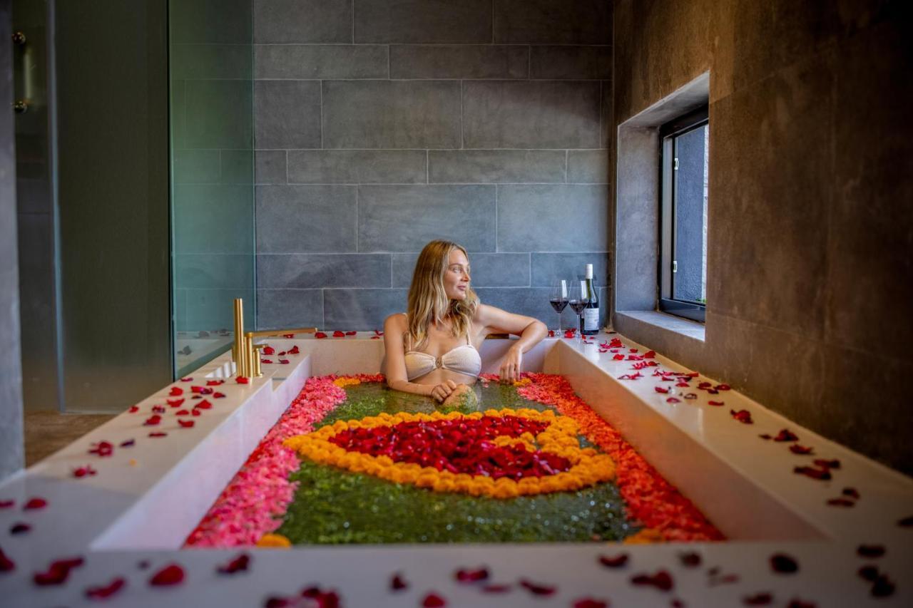 Sumitra Luxury Villas A Pramana Experience Sanur Dış mekan fotoğraf