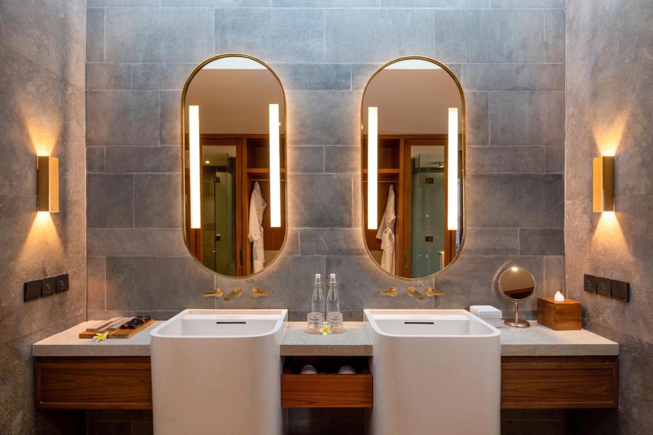 Sumitra Luxury Villas A Pramana Experience Sanur Dış mekan fotoğraf