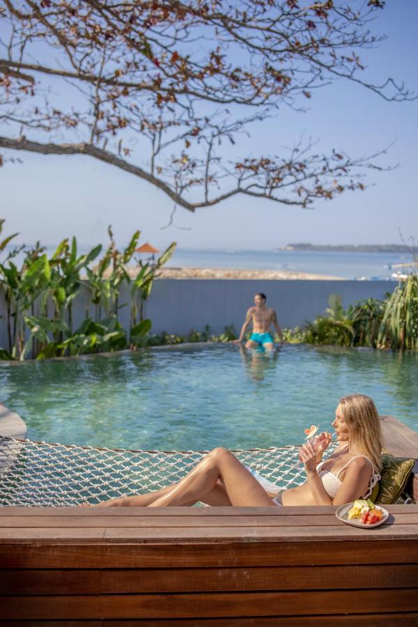 Sumitra Luxury Villas A Pramana Experience Sanur Dış mekan fotoğraf