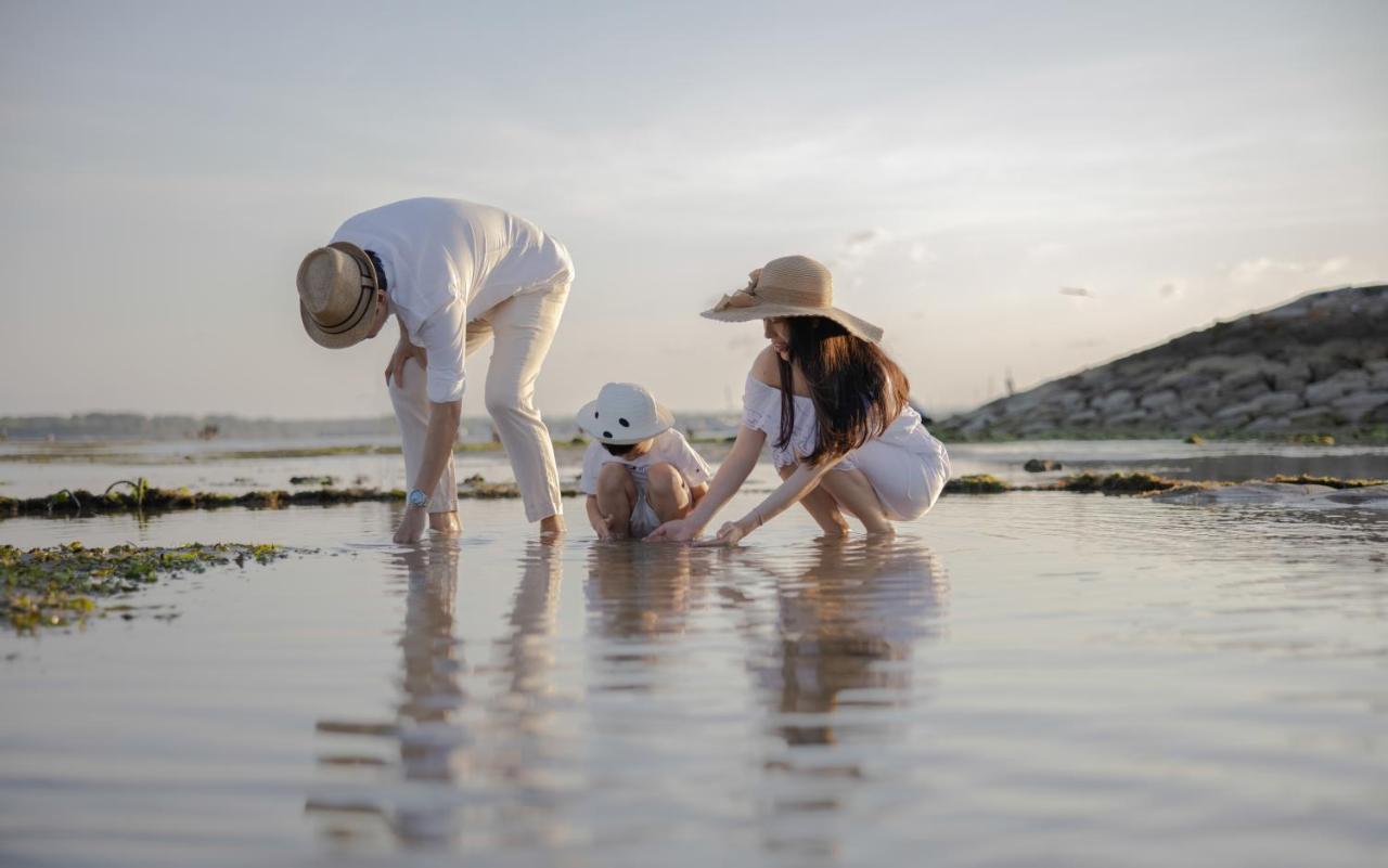 Sumitra Luxury Villas A Pramana Experience Sanur Dış mekan fotoğraf
