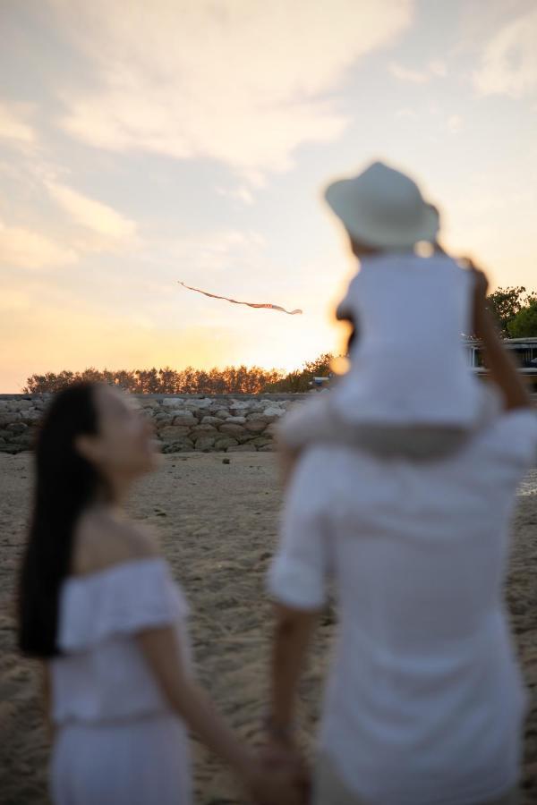 Sumitra Luxury Villas A Pramana Experience Sanur Dış mekan fotoğraf