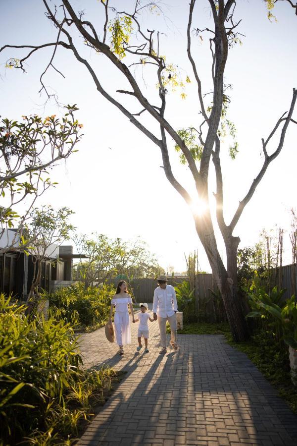 Sumitra Luxury Villas A Pramana Experience Sanur Dış mekan fotoğraf