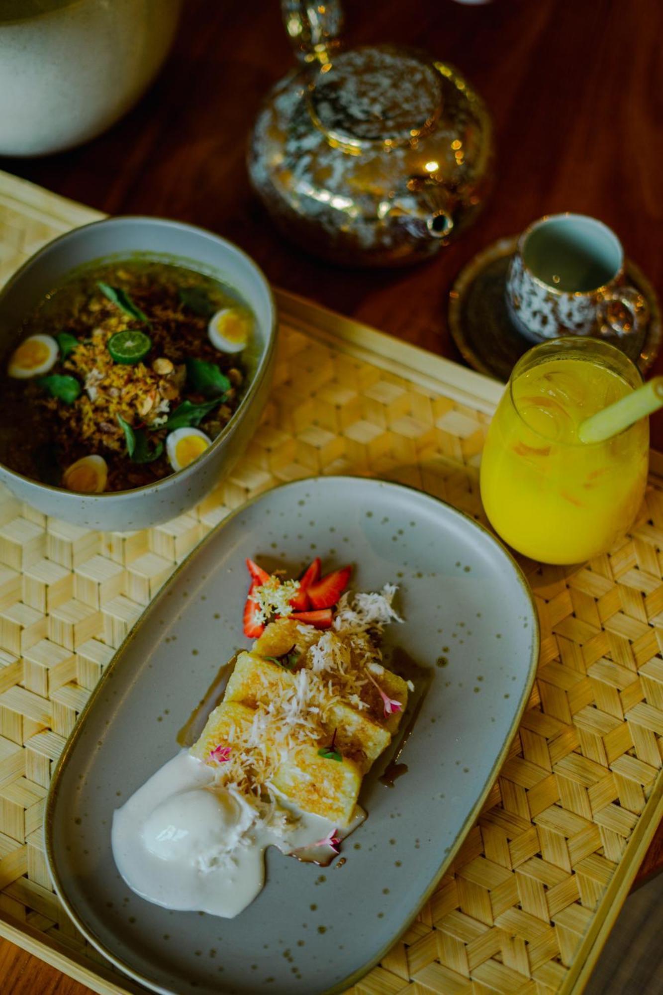 Sumitra Luxury Villas A Pramana Experience Sanur Dış mekan fotoğraf