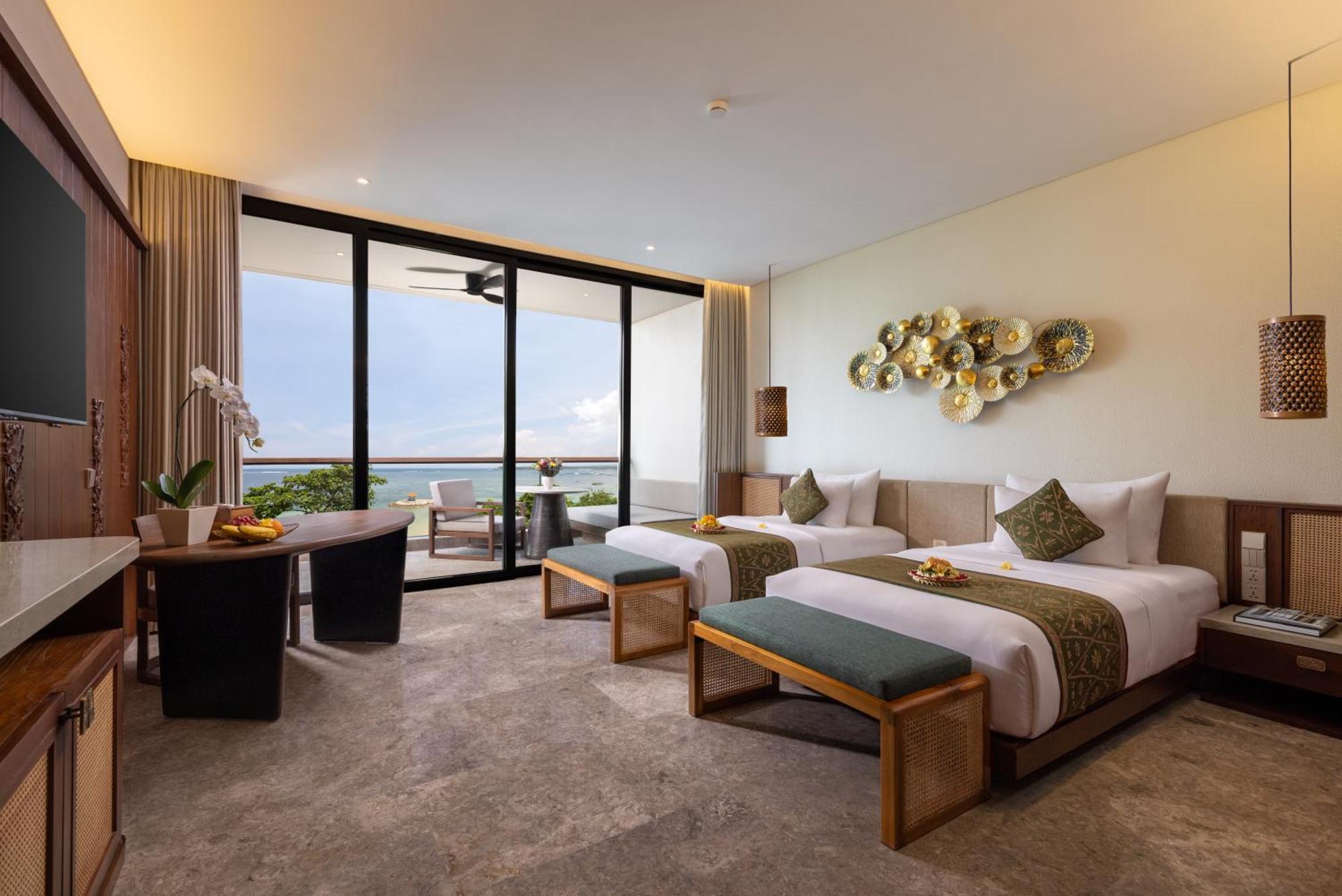 Sumitra Luxury Villas A Pramana Experience Sanur Dış mekan fotoğraf