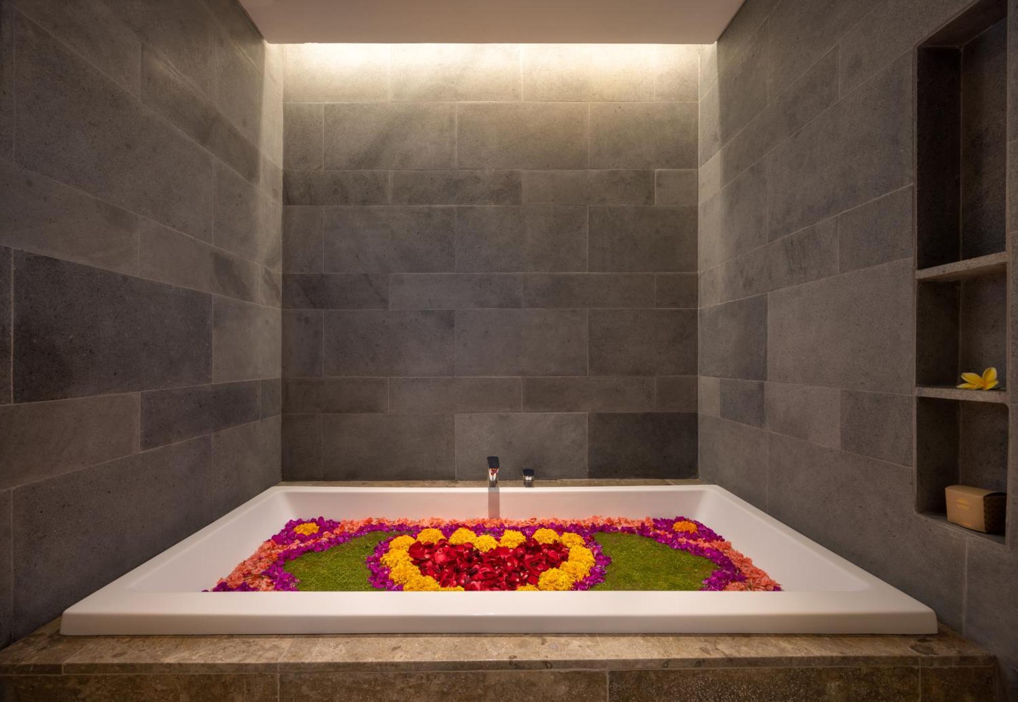 Sumitra Luxury Villas A Pramana Experience Sanur Dış mekan fotoğraf