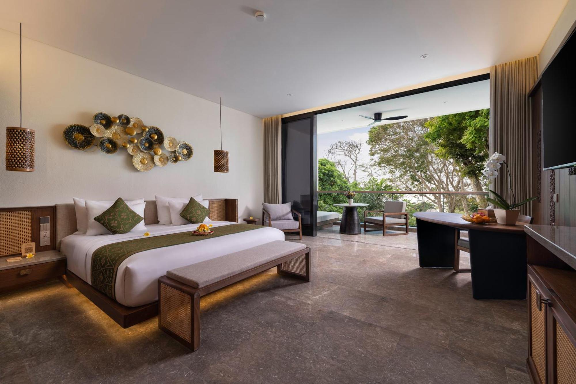 Sumitra Luxury Villas A Pramana Experience Sanur Dış mekan fotoğraf